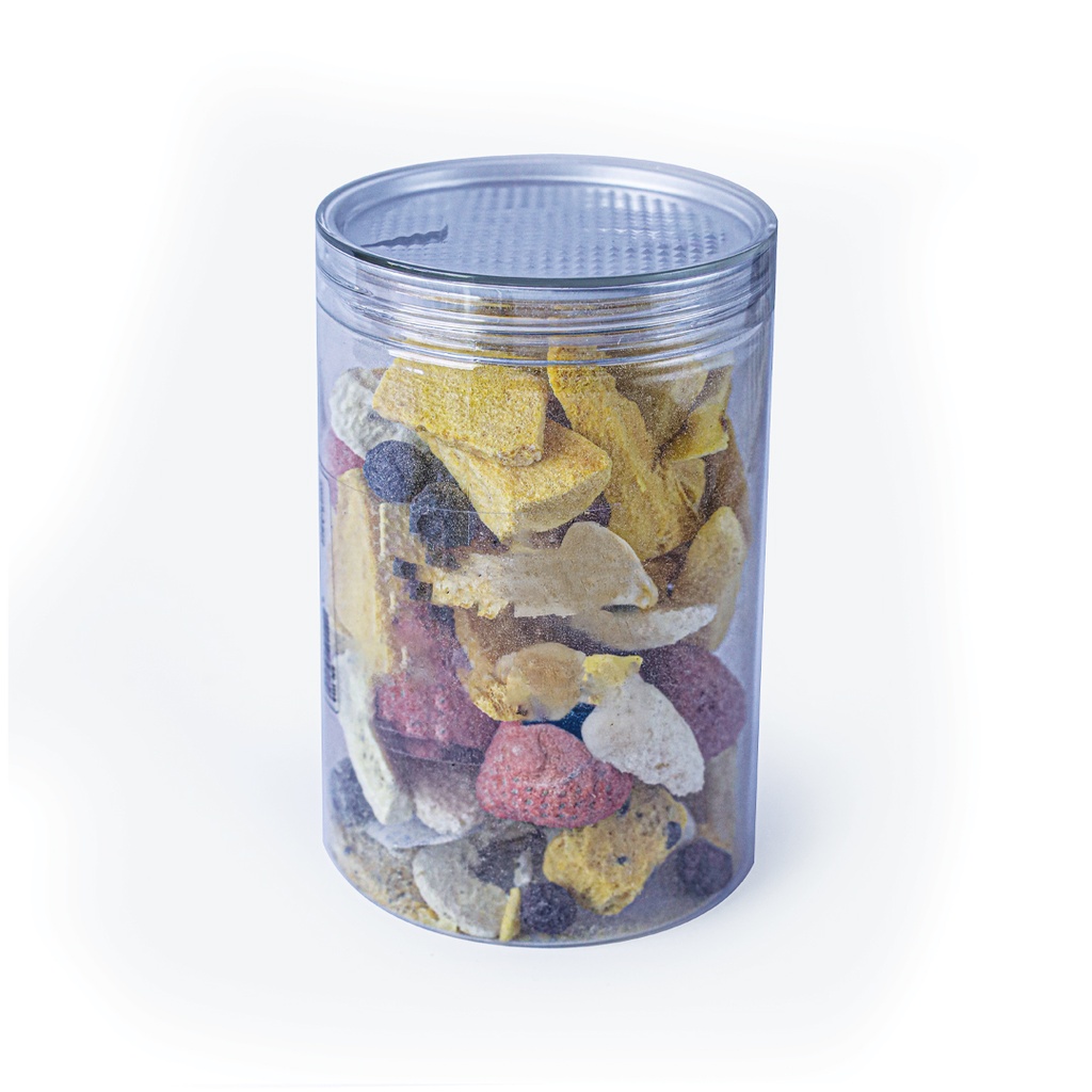 Crunchy Premium Mix Freeze Dried Fruit - PC