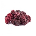 Crunchy Freeze-Dried Blackberry Whole