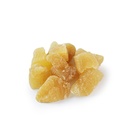 Dehydrated Ginger Chunk
