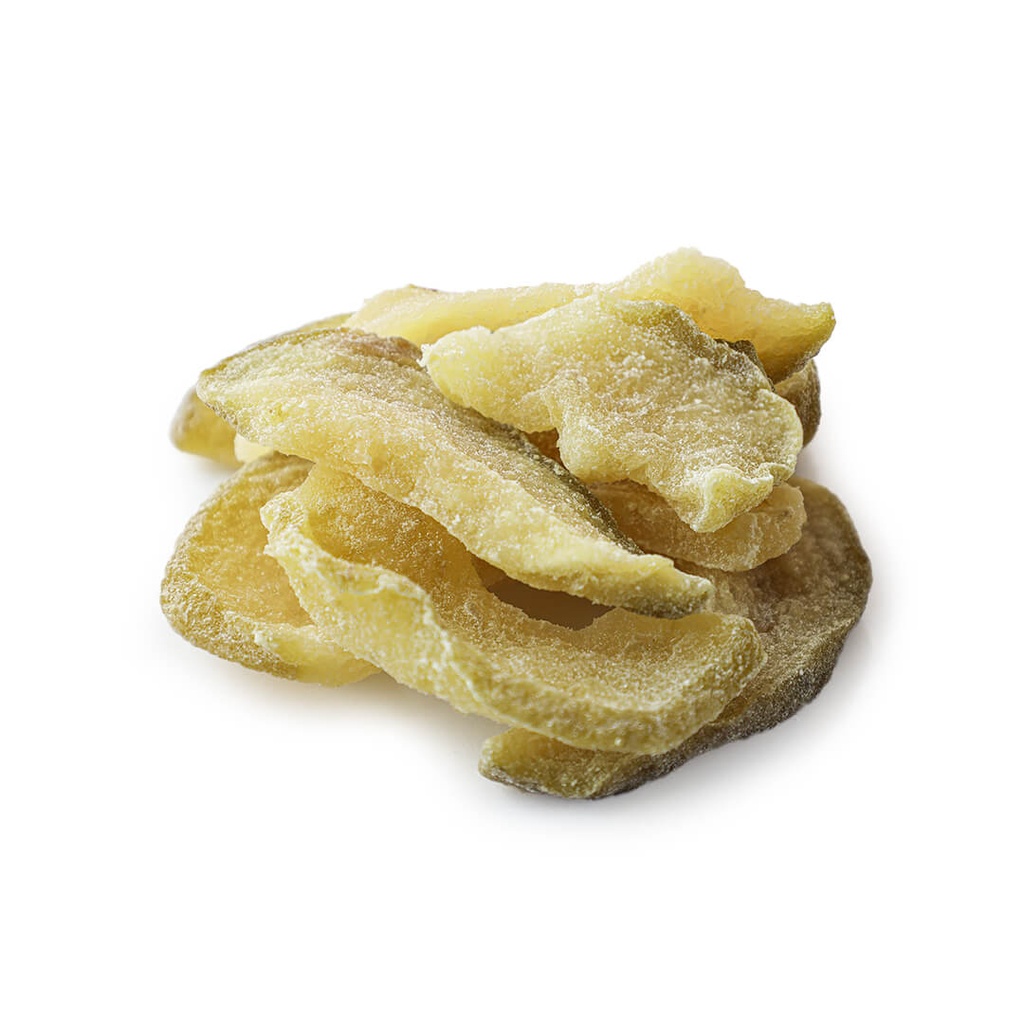 Dehydrated Guava Slice