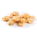 Fried Rice Crackers Black Pepper #16