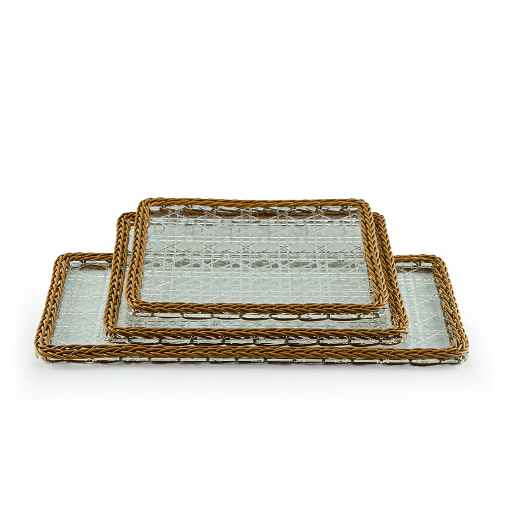 Acrylic Decoration AC-79