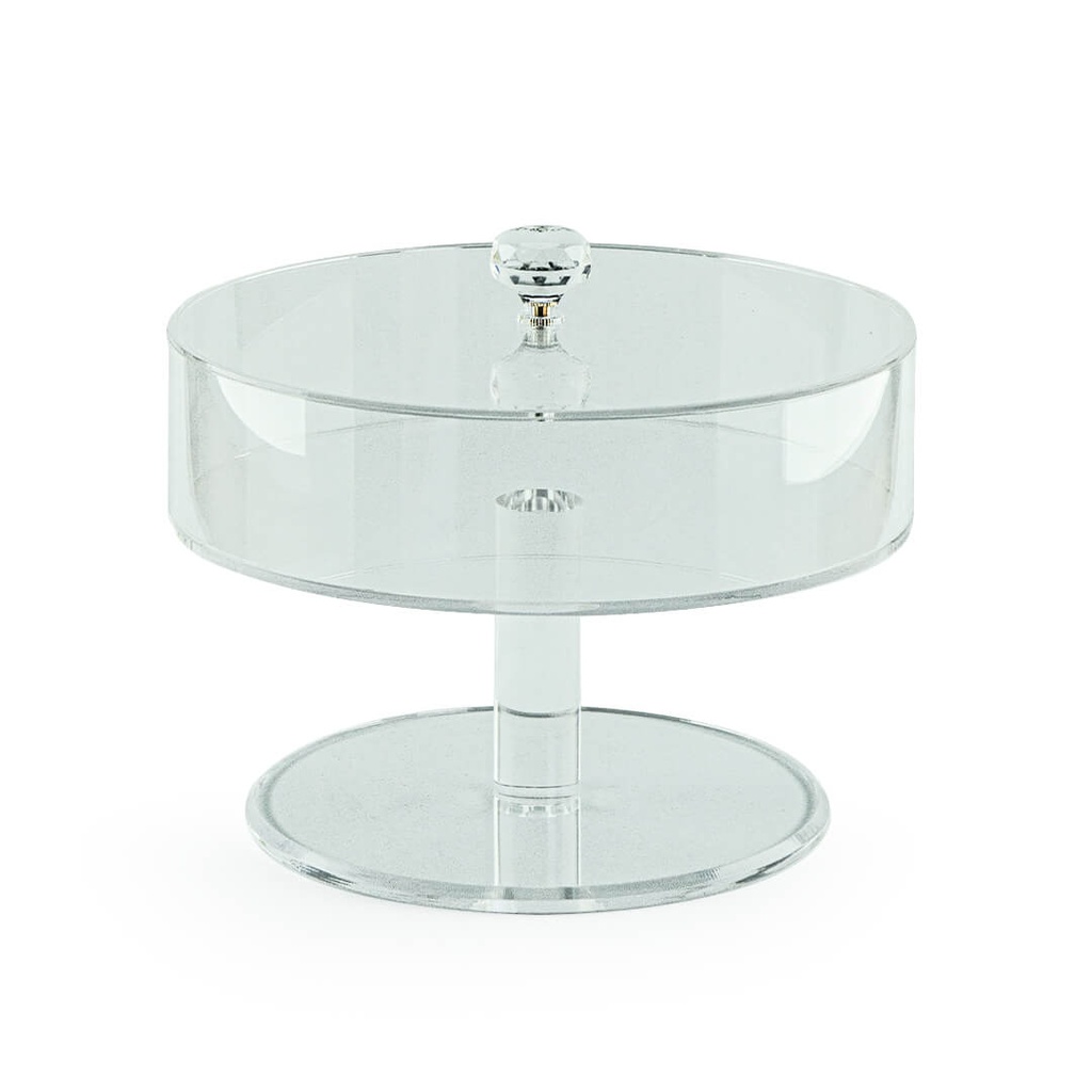 Acrylic Decoration Box AC-82