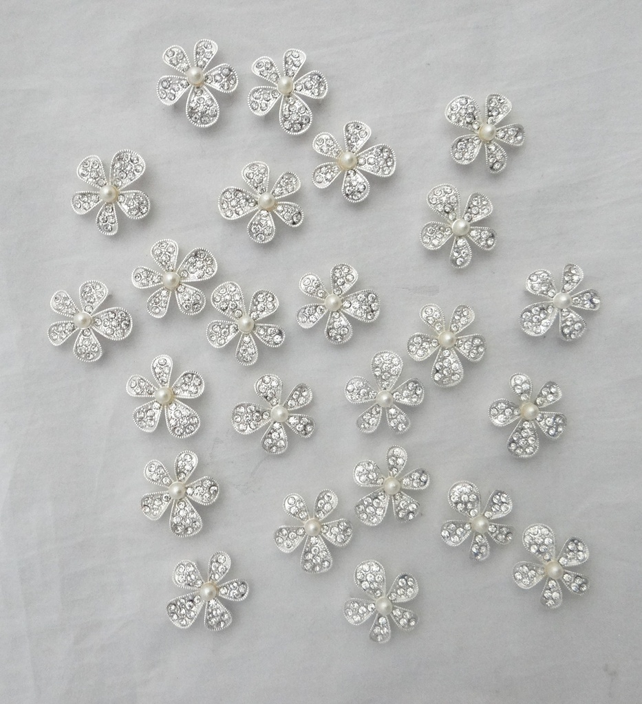 Crystal Accessories DC-51