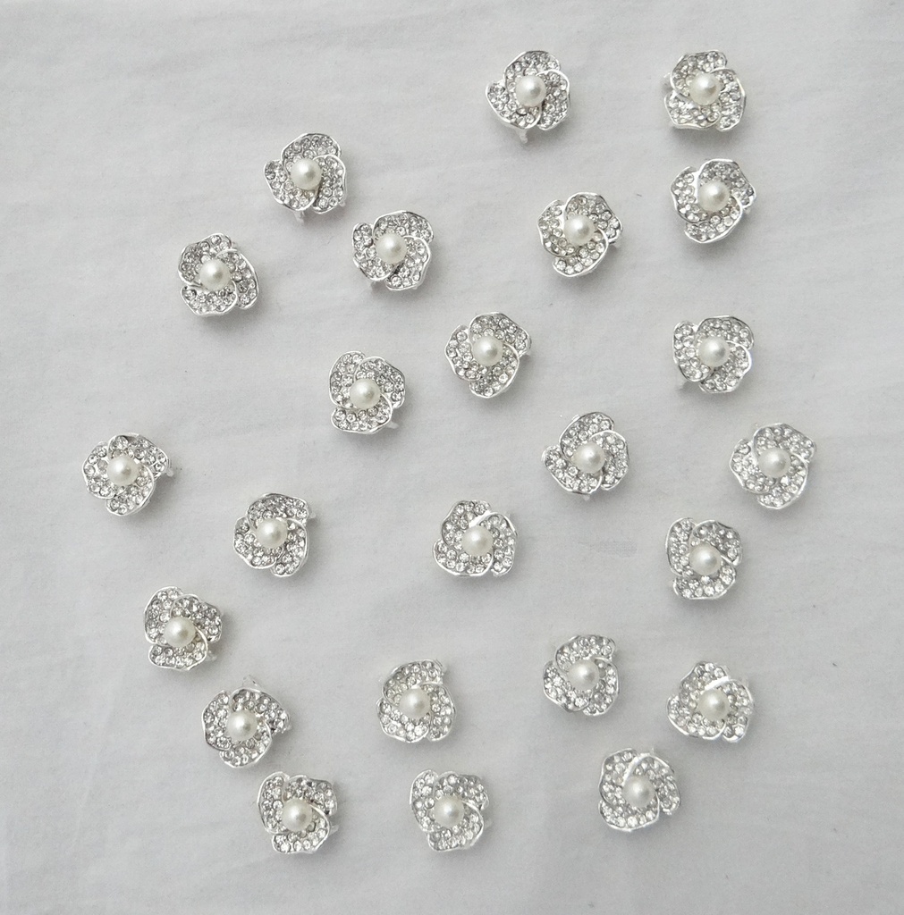 Crystal Accessories DC-52