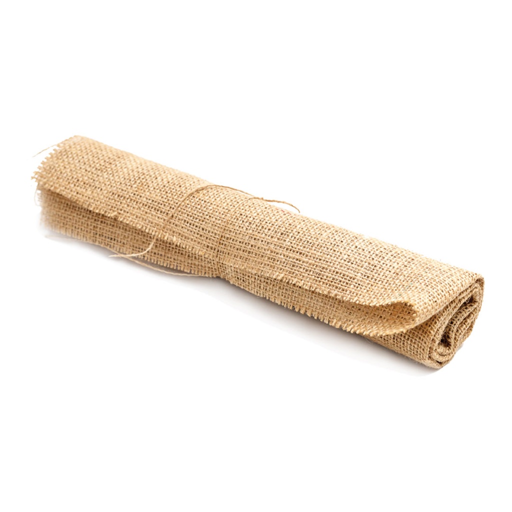 Jute Roll-1 / Natural