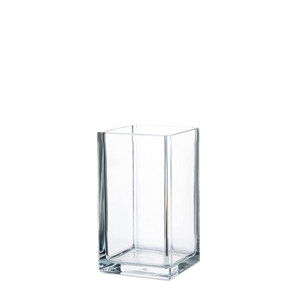Square Vase GS-402