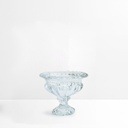 Crystal Glass Vase GS-616