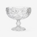 Crystal Glass Bowl - GS-1052