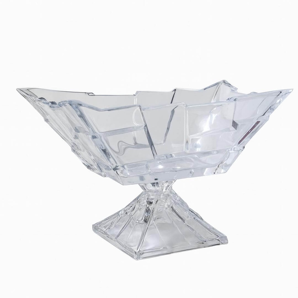Glass Bowl - GS-1054