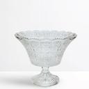 Glass Vase GS-672