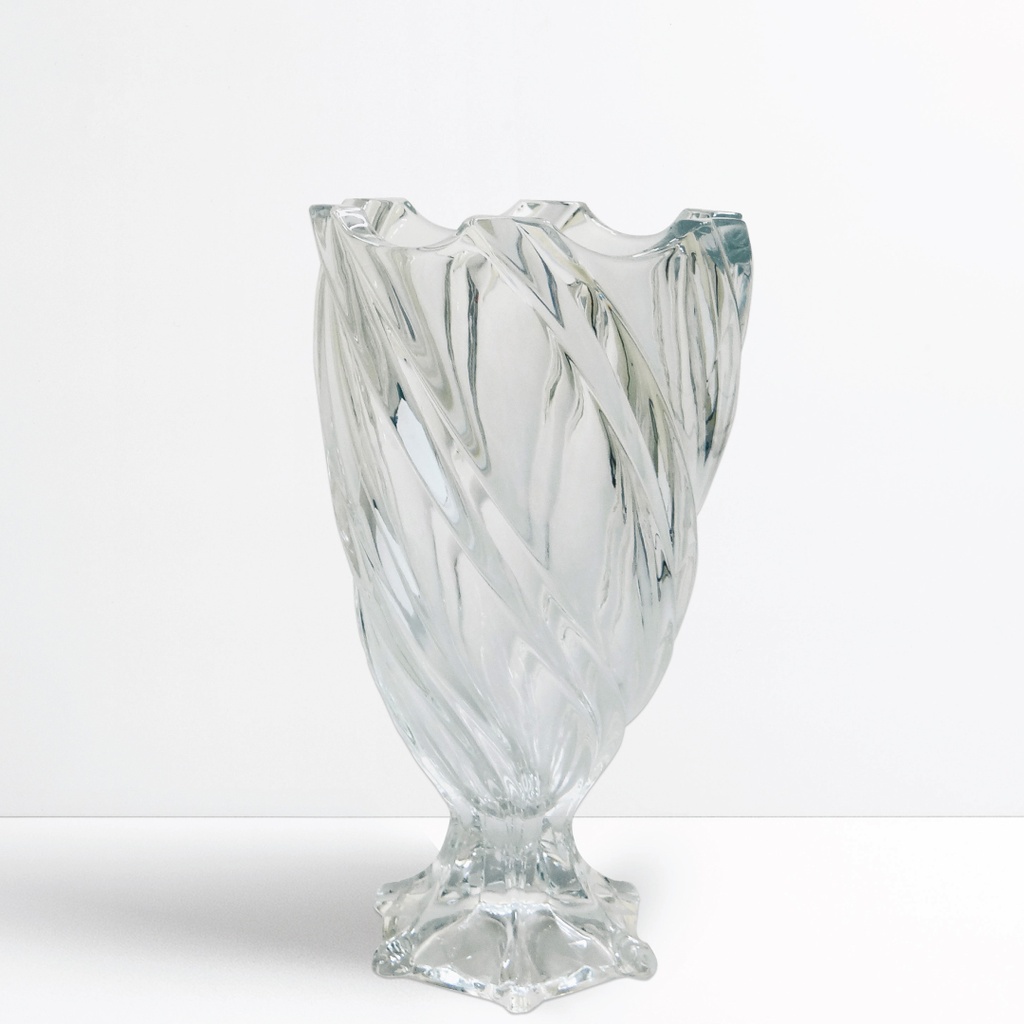 Glass Vase GS-678