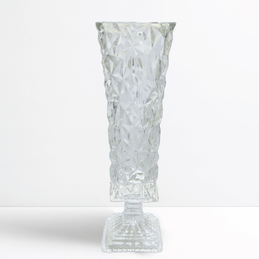 Glass Vase GS-680