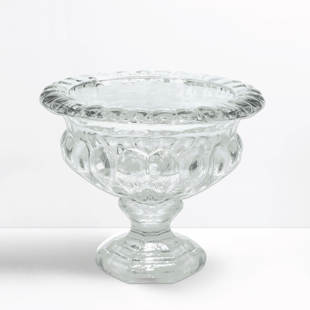 Crystal Glass Vase - GS-720