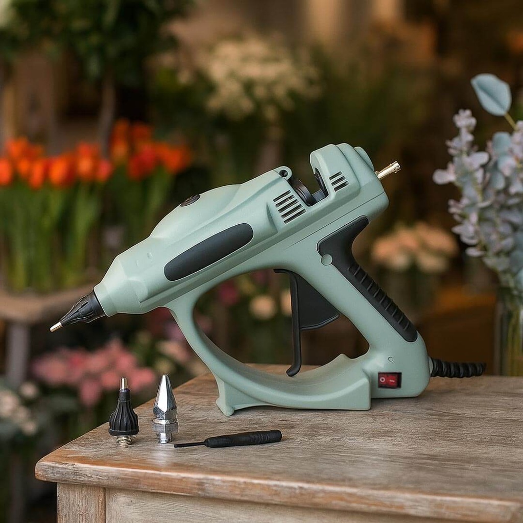 Industrial Glue Gun