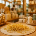 Mini Beads G,S/ 09-123