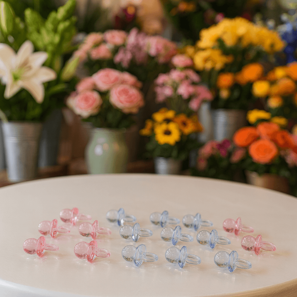 BB Accessories - CN001B /P& B/ 09-169, 09