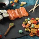 Rice Crackers - Normal