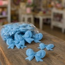 Fabric Decoration (M) 50pc/Bag