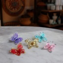Butterfly Medium/ M100pc/Bag