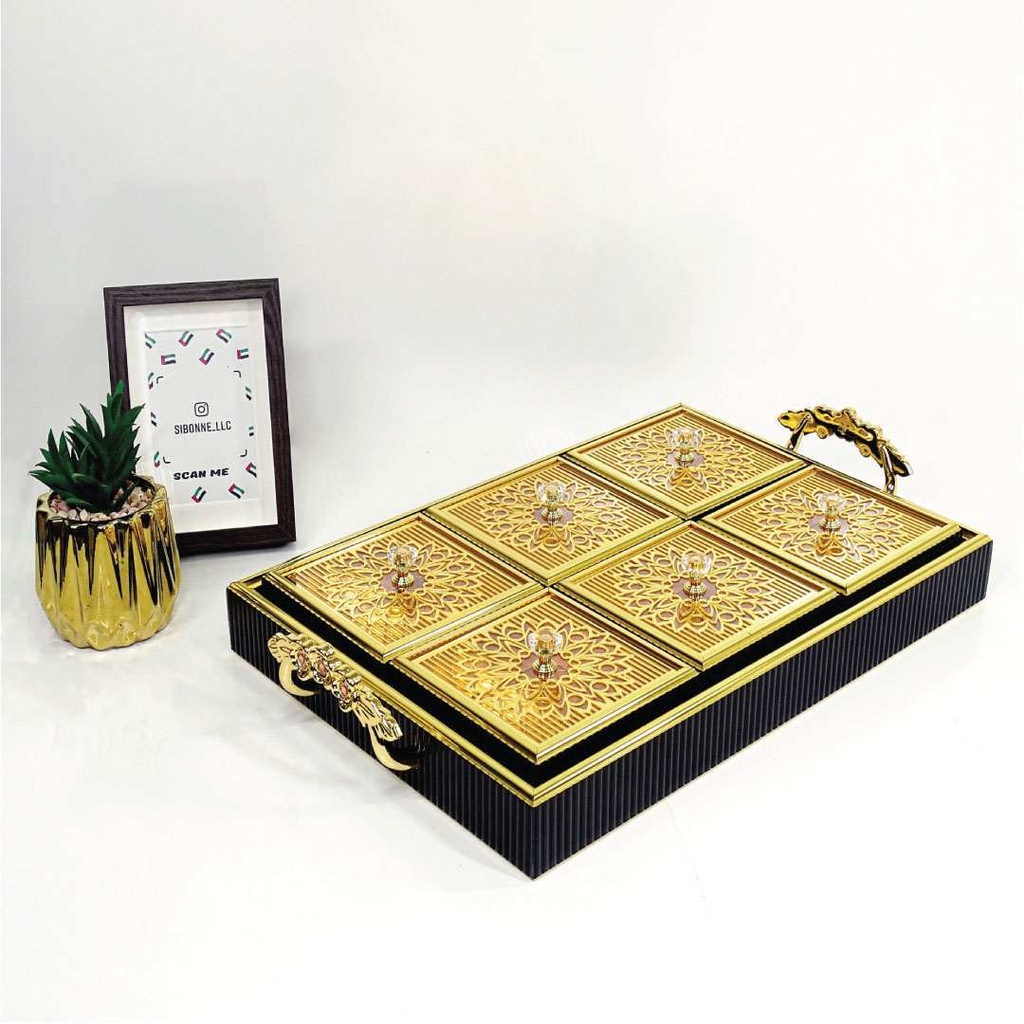 Decoration Tray DC-136