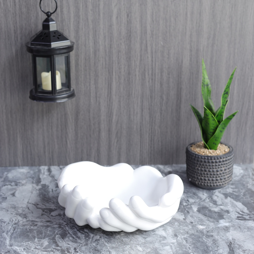 Ceramic Decoration CR-671