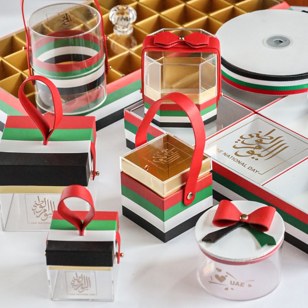 UAE DECORATION UAE-27