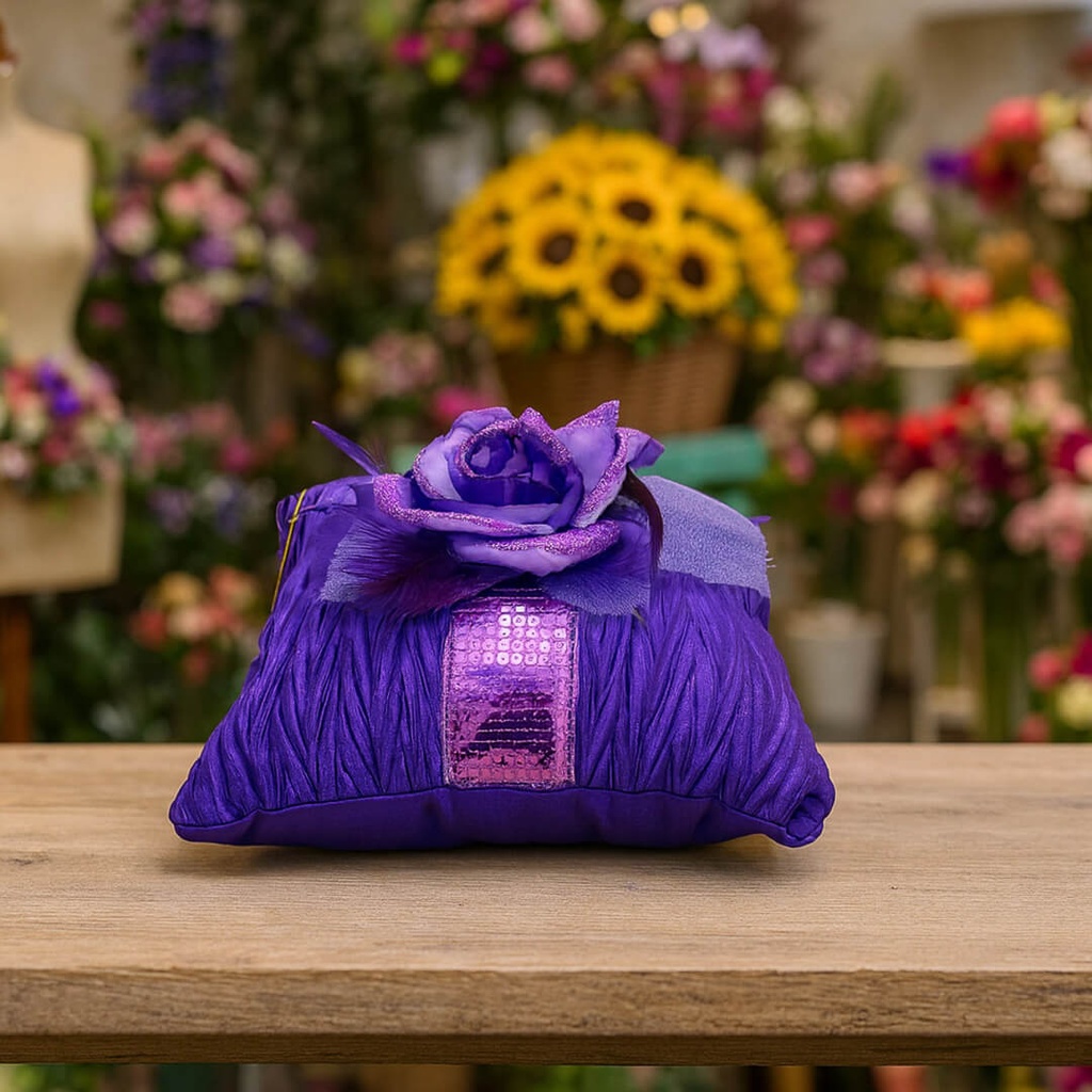 Decoration Staff DC-01