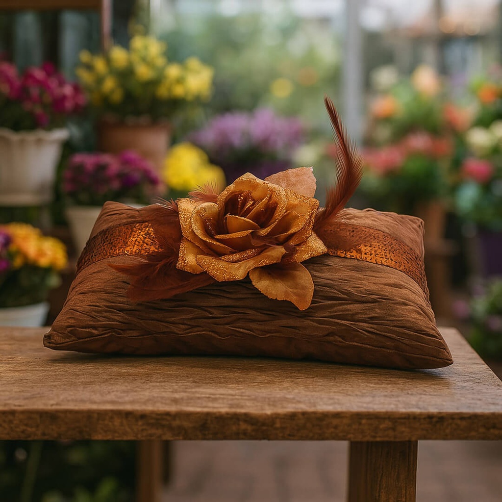 Decoration Staff DC-03