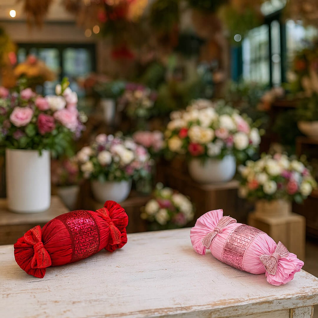 Decoration Staff DC-05