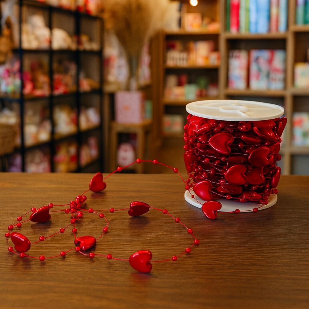 Valentine Decoration DC-12