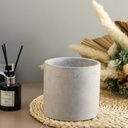 Orchid Cement Pot CR-739