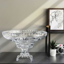 Crystal Glass Bowl GS-1098