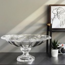 Crystal Glass Bowl GS-1102