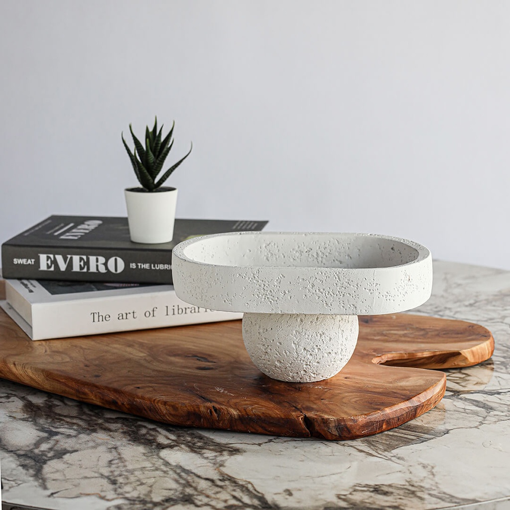 Travertine Stone Decoration DC-224