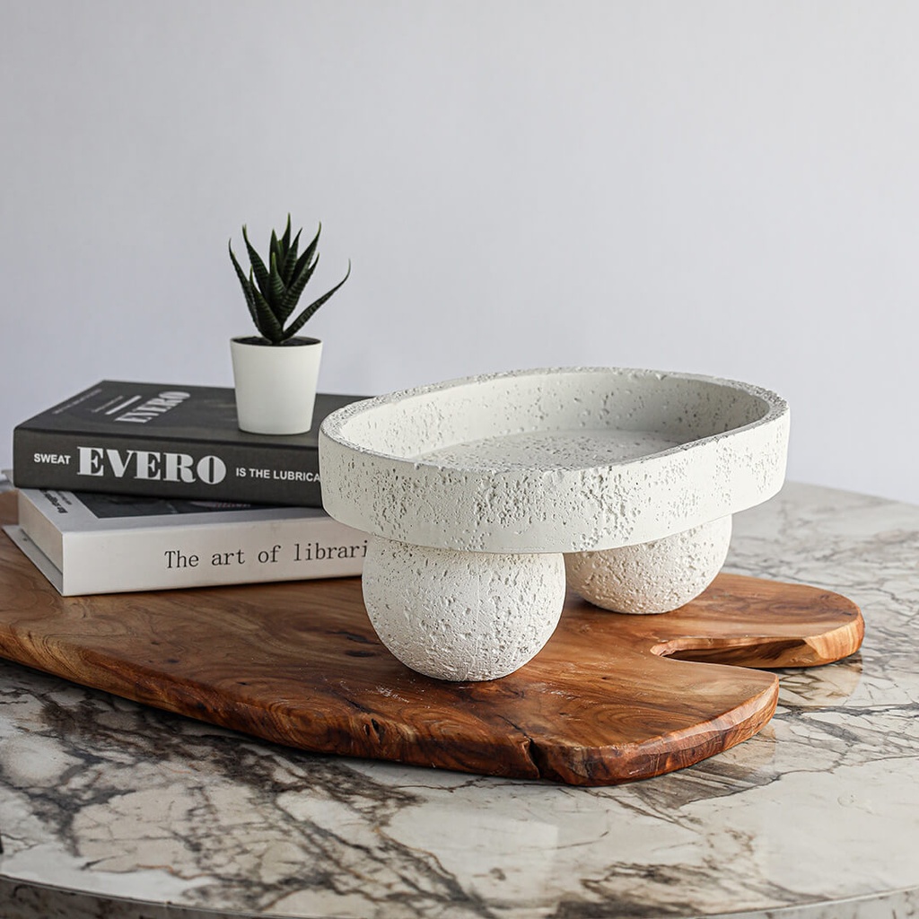 Travertine Stone Decoration DC-225