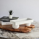 Travertine Stone Decoration DC-227