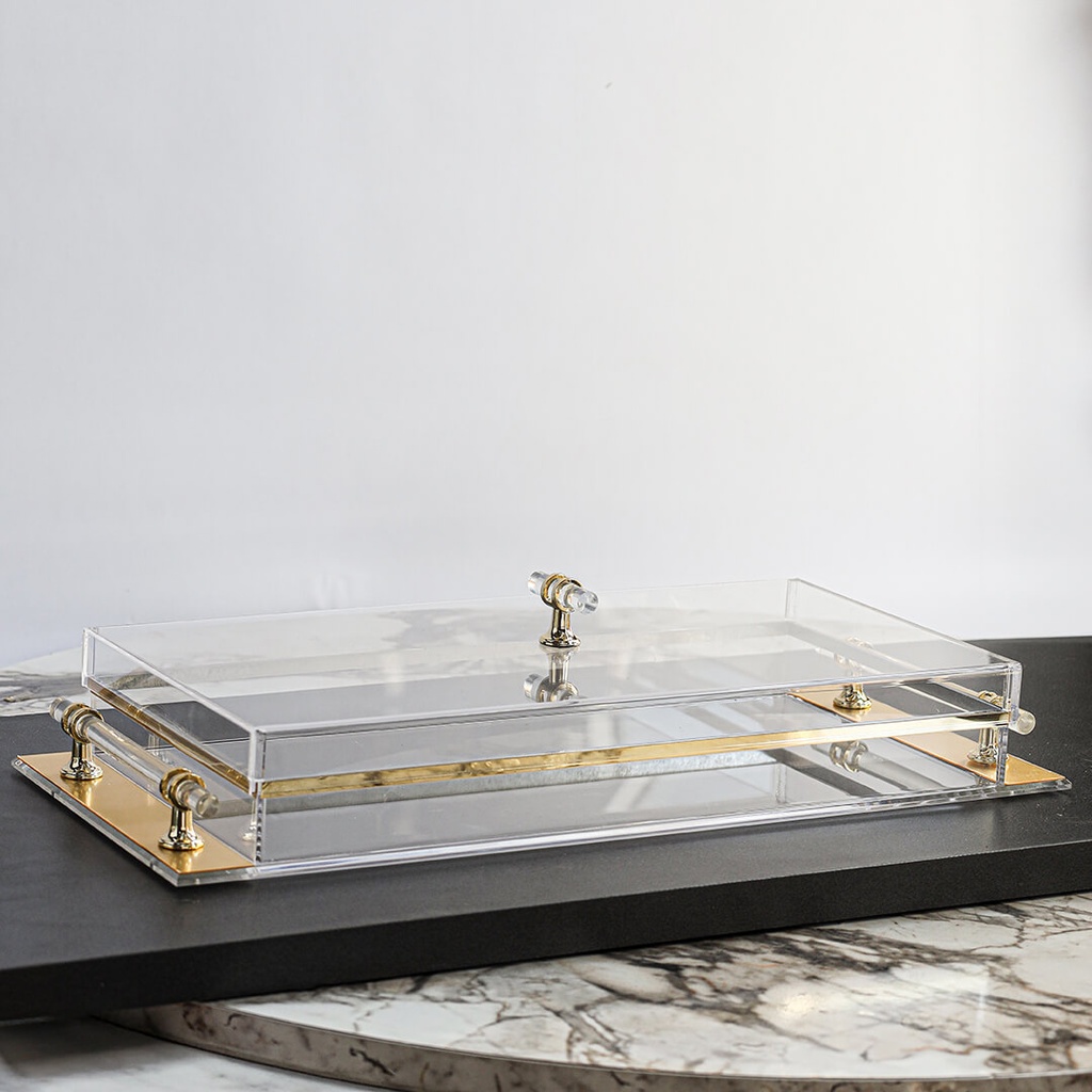 Acrylic Tray AC-71