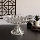 Crystal Glass Bowl GS-1128