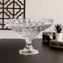 Crystal Glass Bowl GS-1133