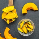 Crispy Pumpkin Slice