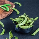 Crispy Snap Pea