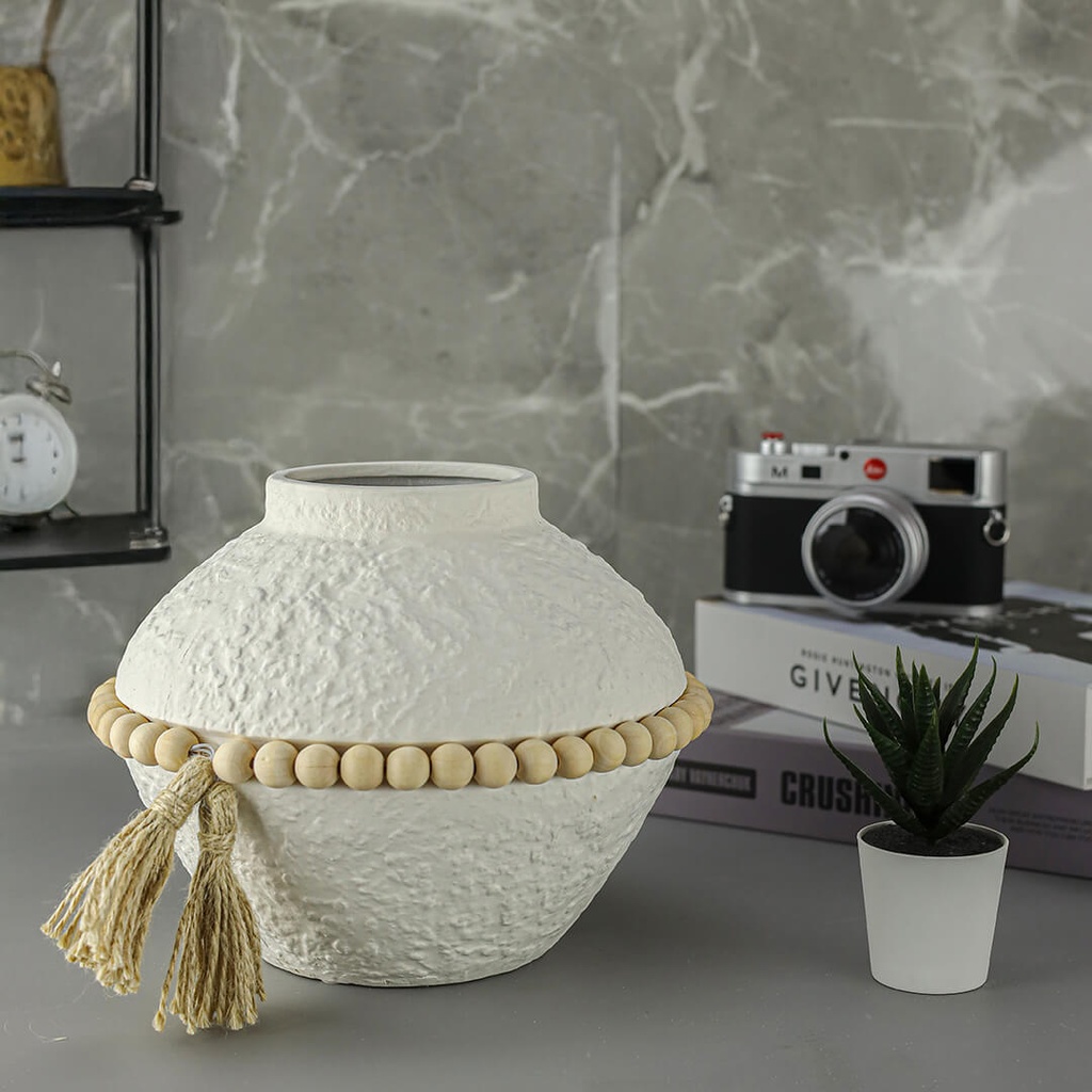 Montana Ceramic Vase CR-752