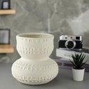 Montana Ceramic Vase CR-755