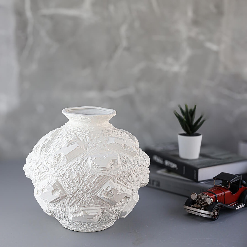 Montana Ceramic Vase CR-759