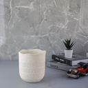 LEON Ceramic Vase CR-776