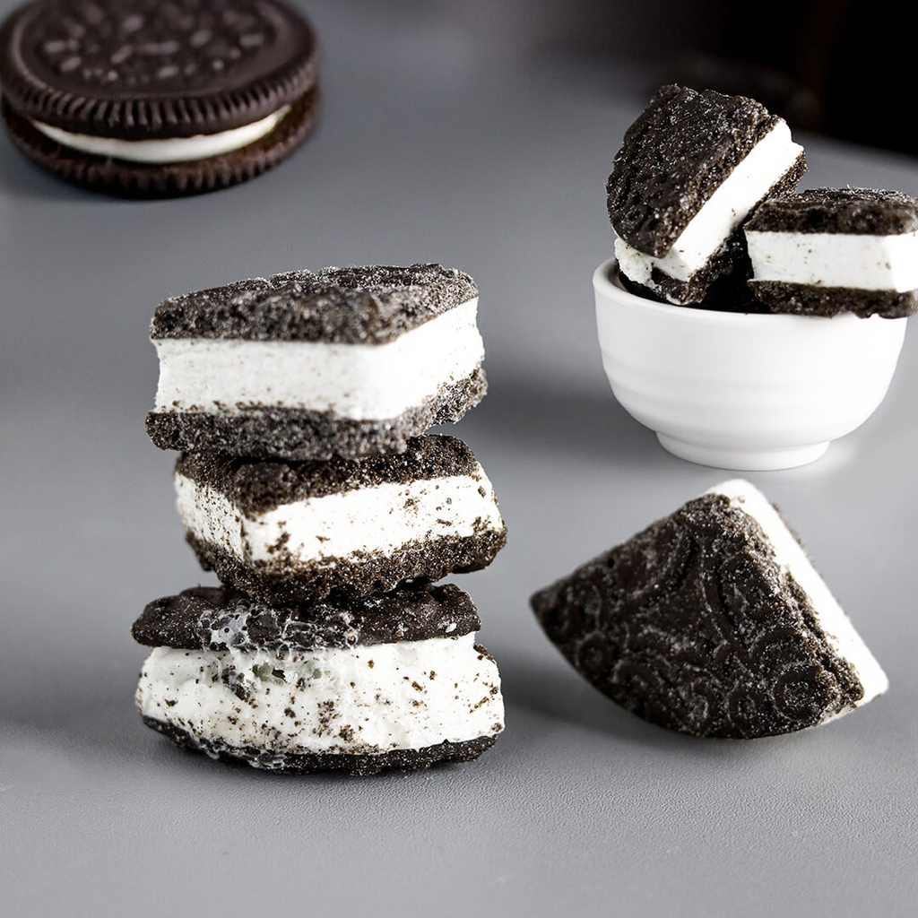 Freeze-Dried Asoreo Bites