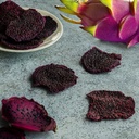 Dehydrated Dragon Fruit Slice