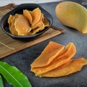 Dehydrated Natural Mango - Pack