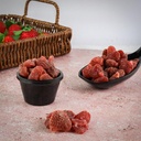 Dehydrated Strawberry Whole - PACK